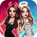 Hollywood Story Logo